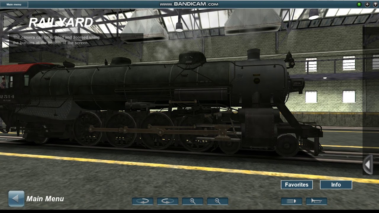 Trainz Whistlez | Part 3 (2-part whistles)