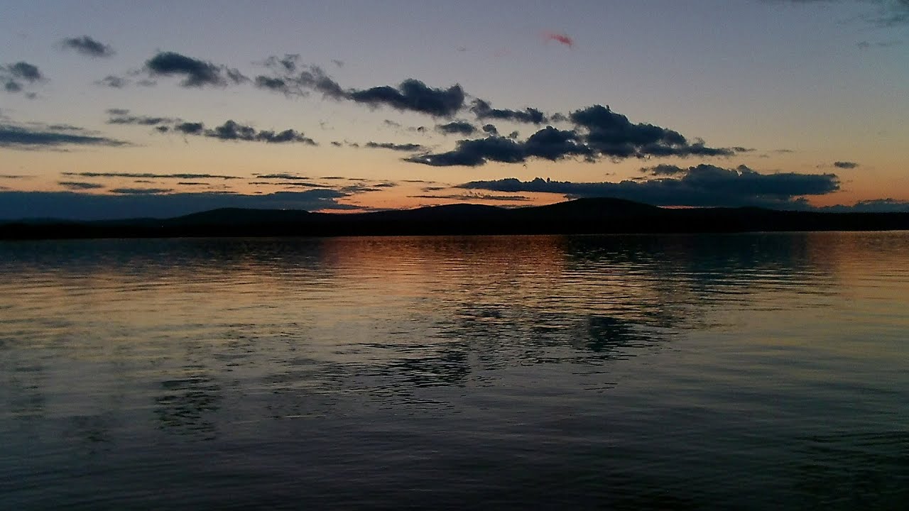 Знакомство с Карелией. Марс атакует. Часть 12