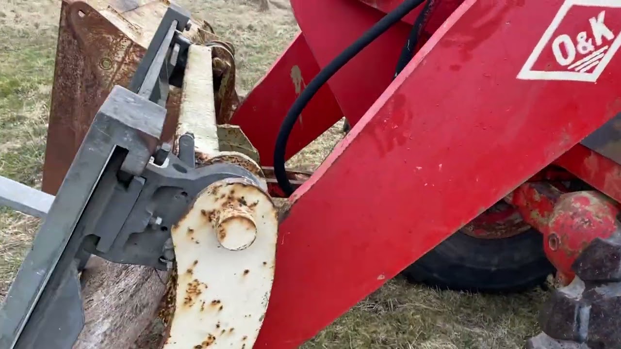 O&K L15