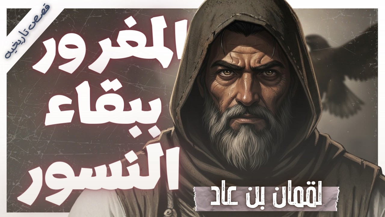 سر النسور السبعة: القصة التي سترعبك من فكرة الخلود | قصص تاريخية |  بصوت إسلام عادل