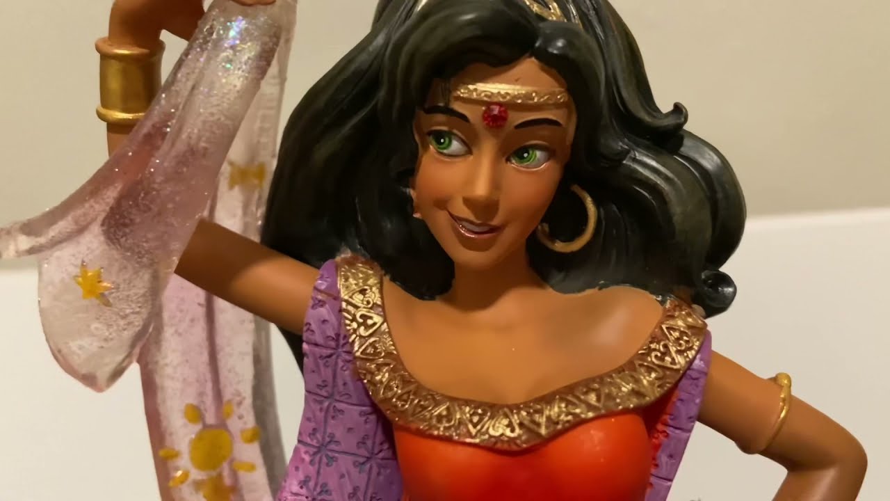 Disney Jim Shore и Enesco Couture De Force &mdash; подарки ко дню рождения