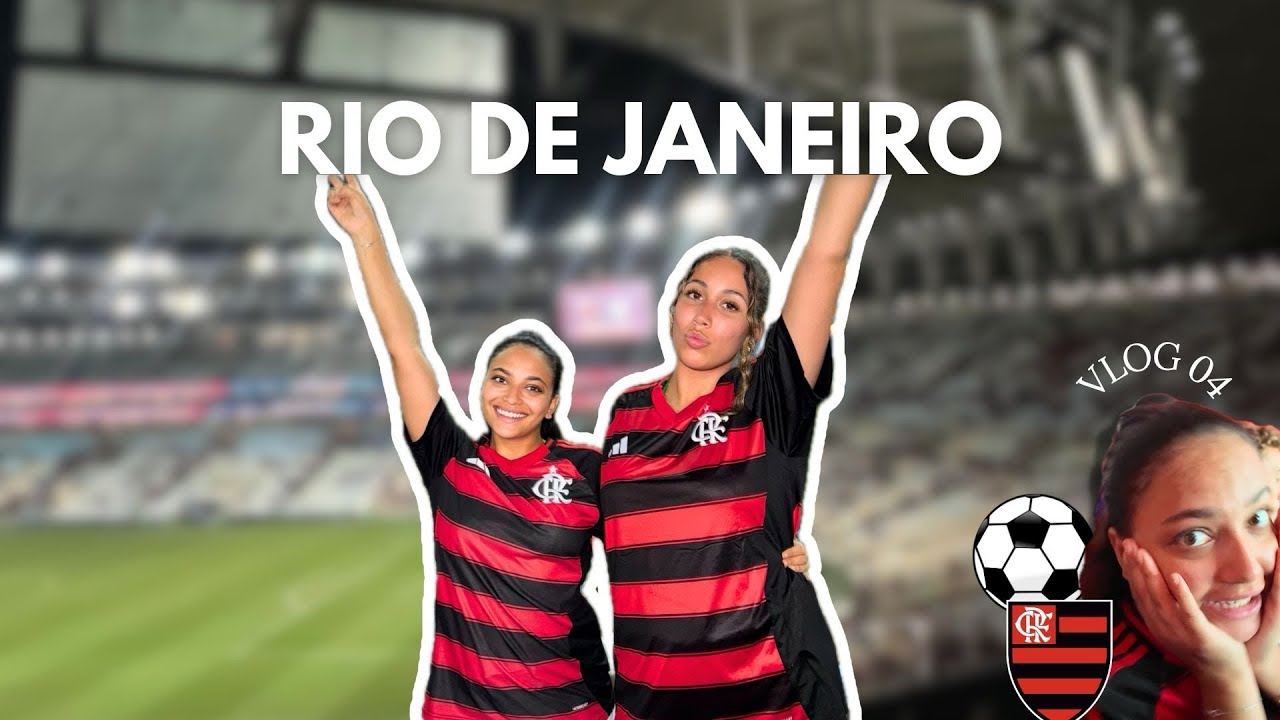 ON VOIT UN MATCH AU MARACANA (l’ambiance est dingue)