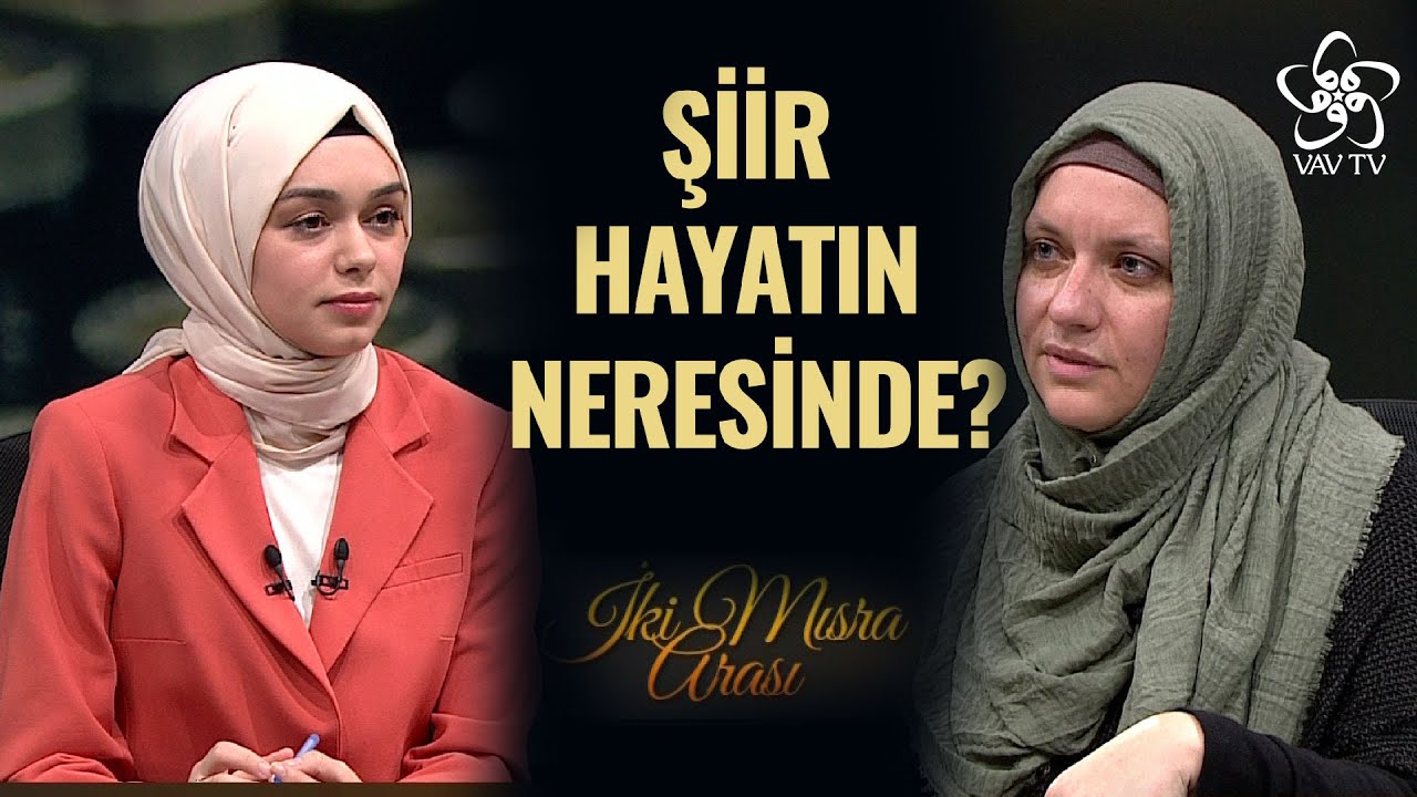 Şiir ve Hayat Dengesi | İki Mısra Arası (51. Bölüm)