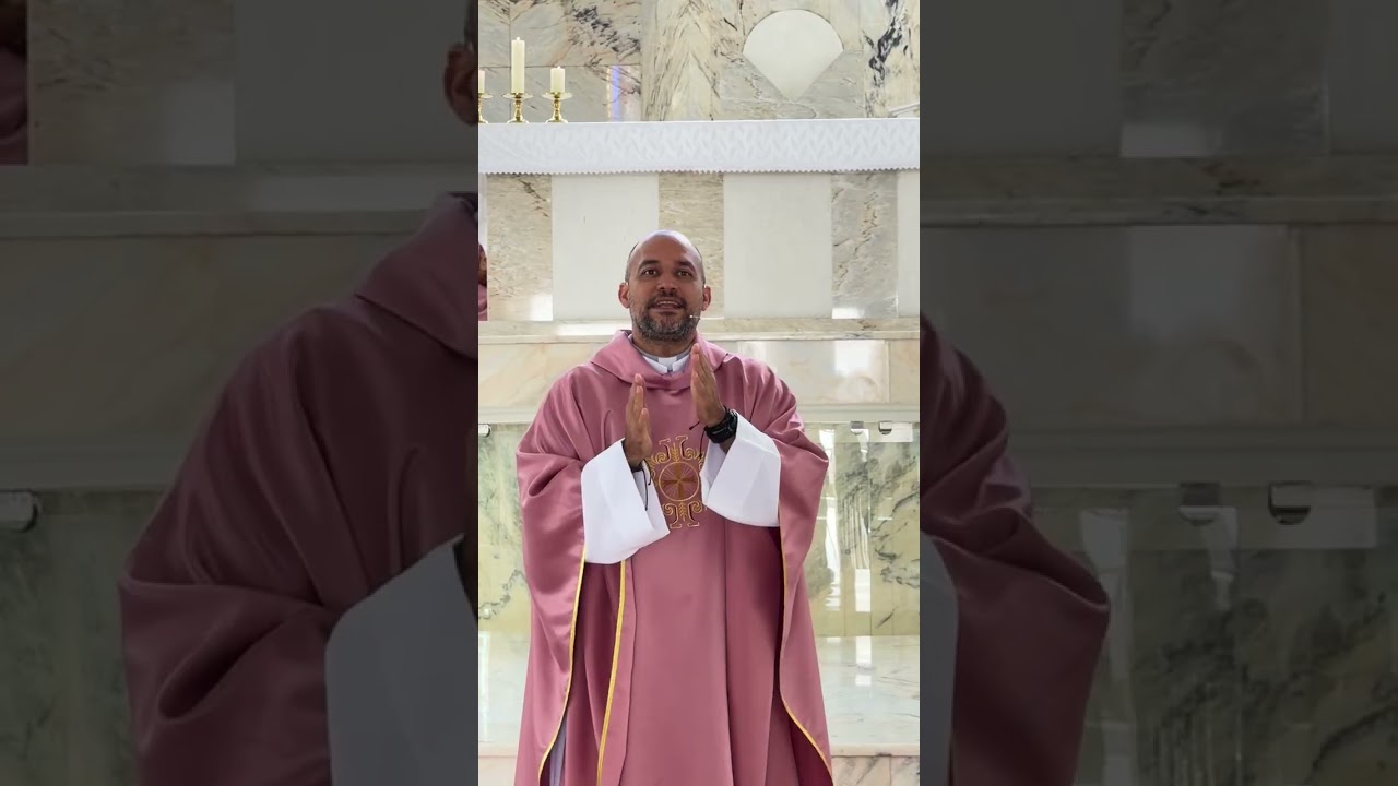 Homilía | Domingo IV Semana de Cuaresma - Jn 9, 1-41