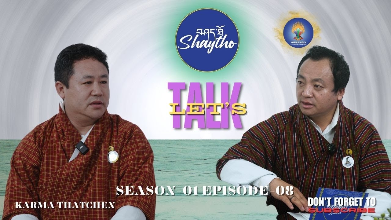 SHAYTHO SEASON- 01  EPISODE- 08