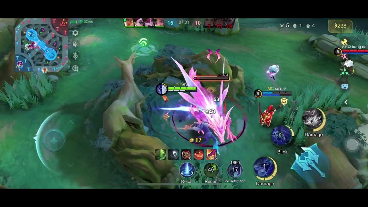 SOORA JUNGLER APAKAH BISA DI PATCH SEKARANG??? MARI SIMAK VIDEO INI! #mobilelegends #gaming #fyp 