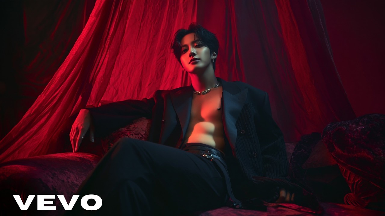 Jiwon - Ruthless Paradise (2026)