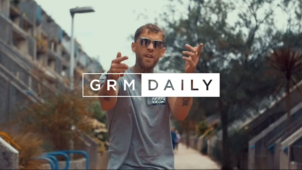 Kris Kiss - Light It Up [Music Video] | GRM Daily