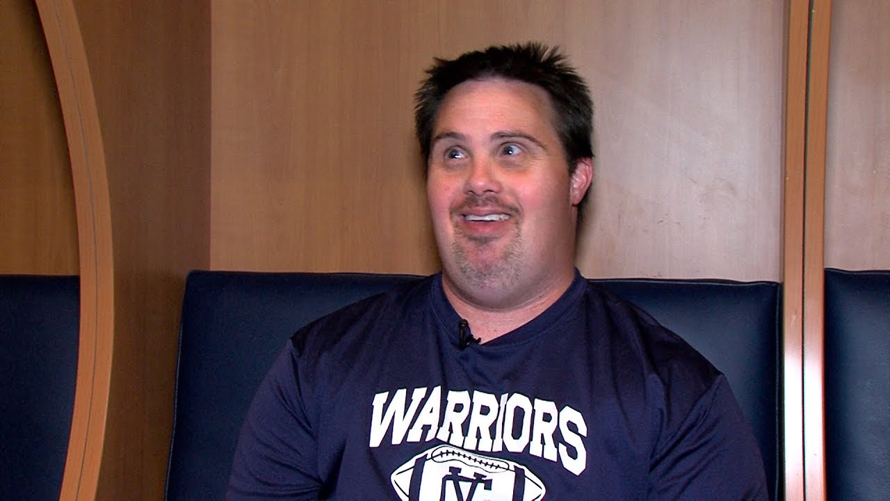 The Season with Valley Christian Football | Andrew Watson