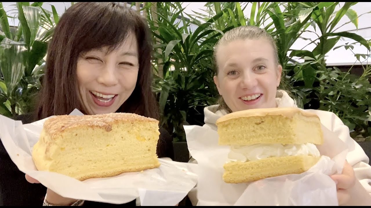 Walk from JR Nagoya Station to Noritake Aeon Shopping Mall (English Captions)