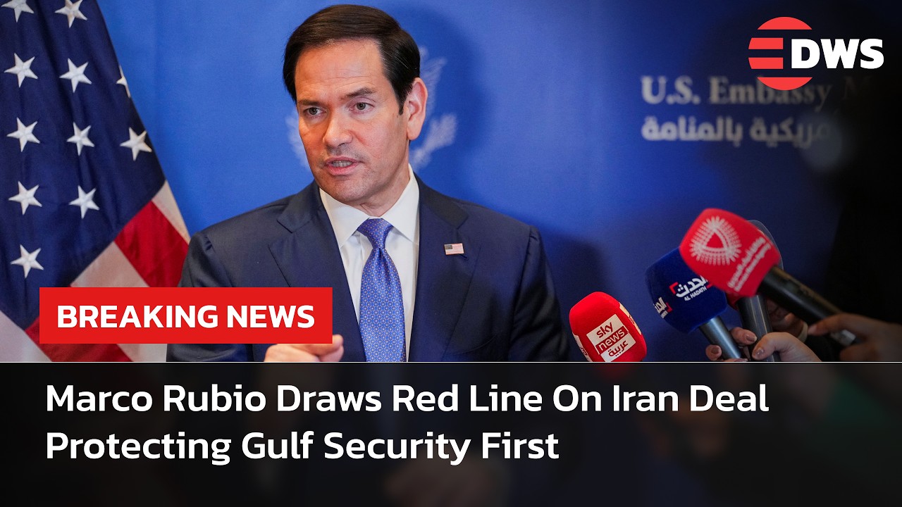 BREAKING NEWS: 
