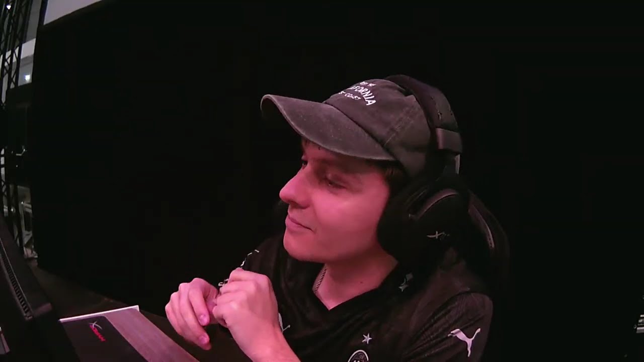 TippmixPRO CS2 Masters 2026 - D&ouml;ntő