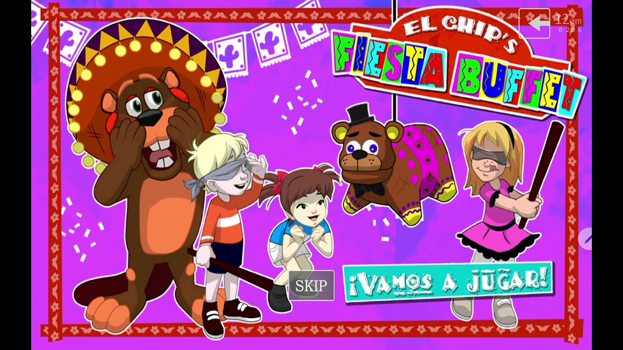 Cuándo five nights at Freddy's ultimate custom night 