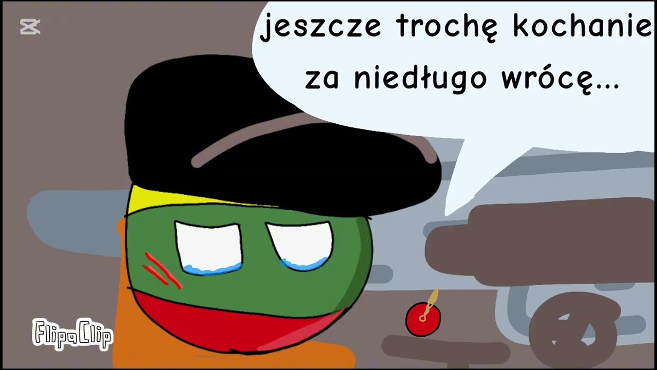 Pancerniacy ,,Brakuje cię'' 8