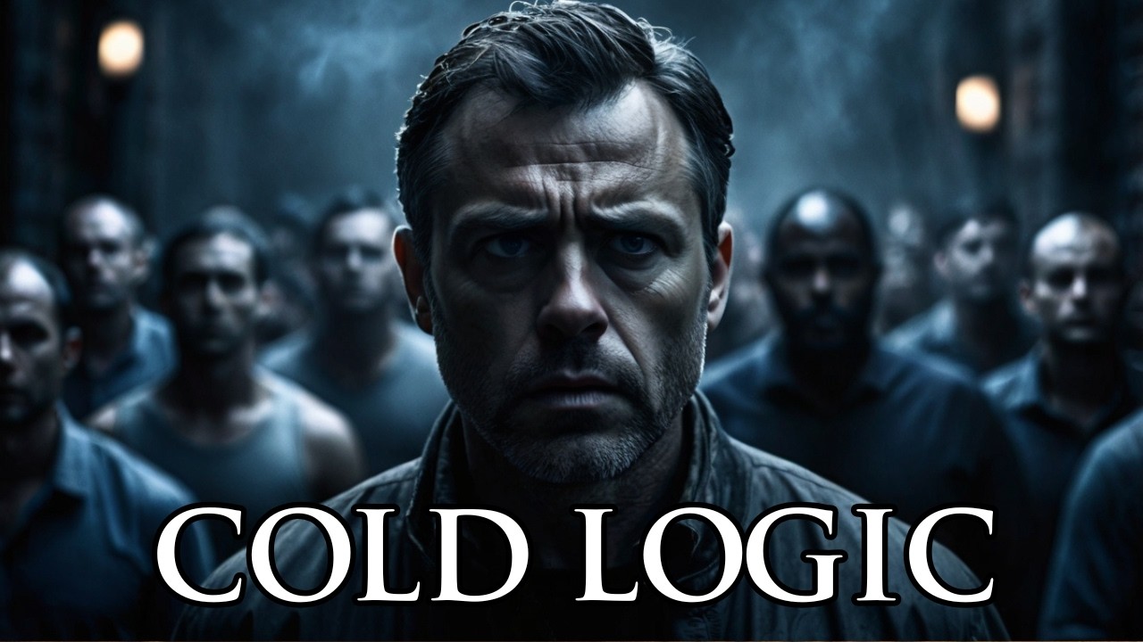 Cold Logic: How to Kill Emotional Weakness and Take Control of Your Life