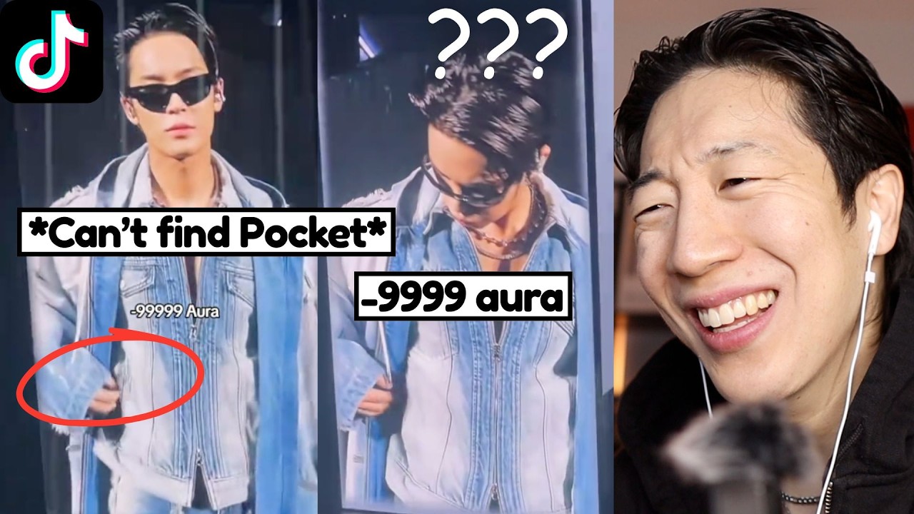 Seventeen TikTok Edits because IT'S BEEN A WHILE