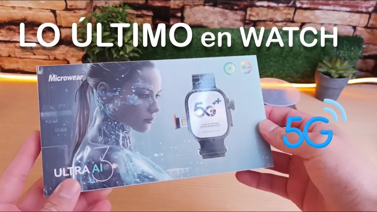 ULTRA AI 3 REVIEW COMPLETA (C&Aacute;MARA, TONOS PERSONALIZABLES, APPS, NETFLIX Y M&Aacute;S...
