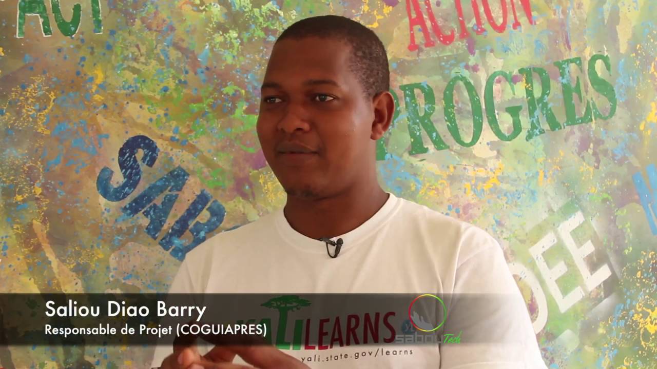 INCUBATEUR SABOUTECH- PROMOTION INCUBES 2016: COGUIAPRES