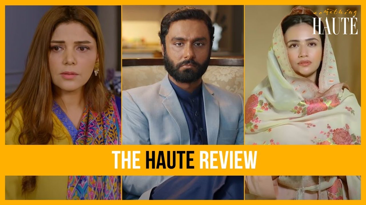 Will Parizaad tell Sharjeel to marry Ainee? I It’s Bobby versus Dua in Aye Musht-e-Khaak I Dobara