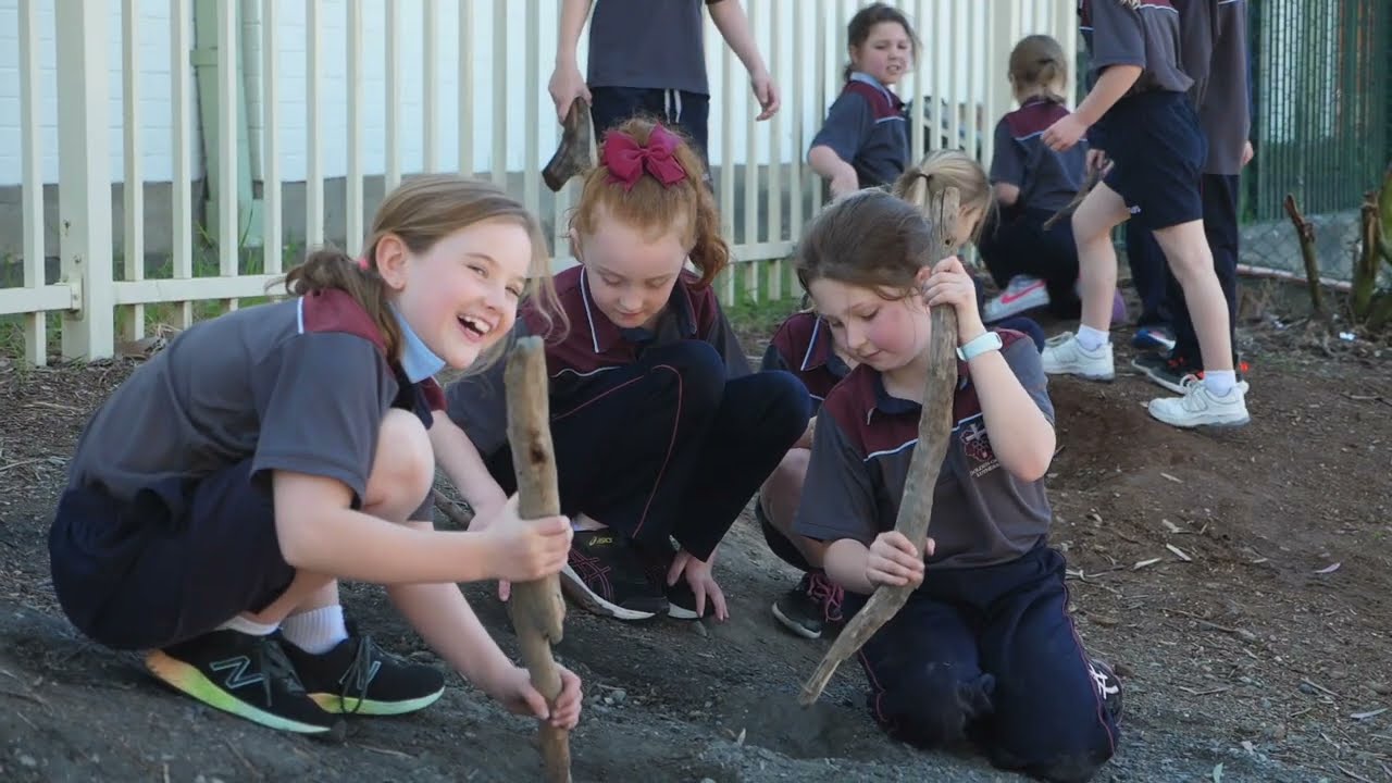 Golden Grove Lutheran Primary School