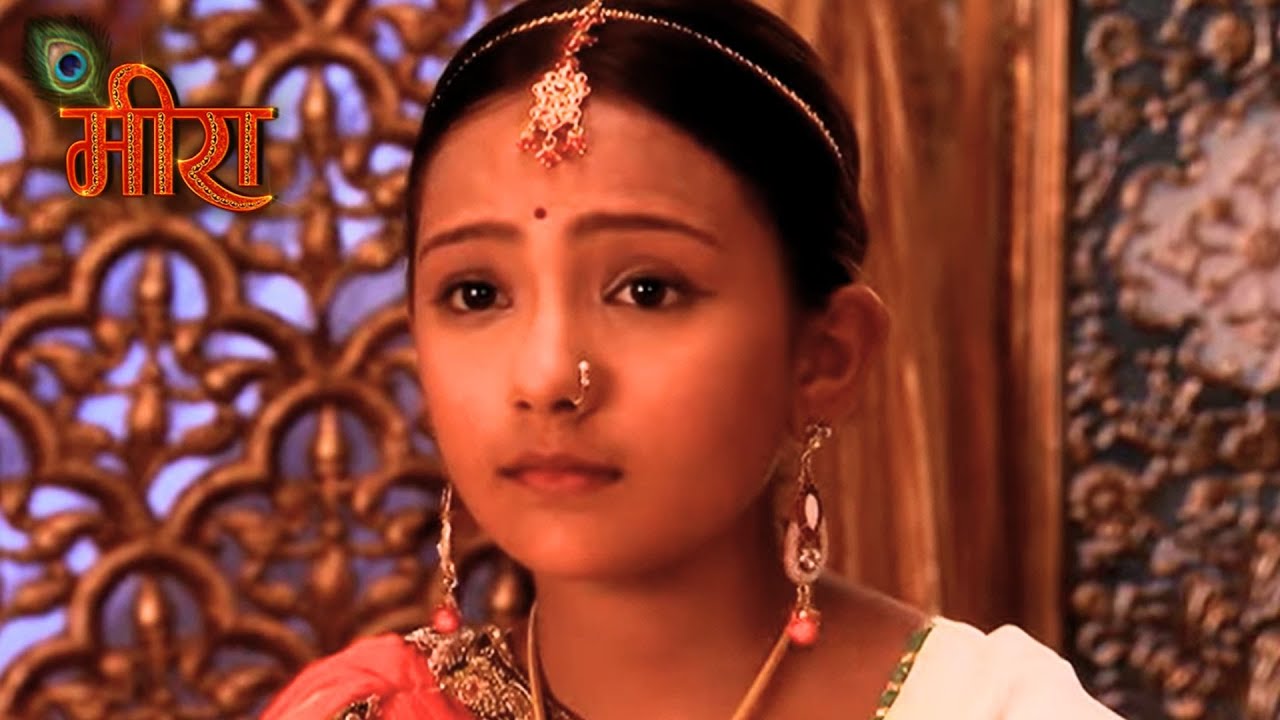 मीरा बाई को नहीं आ रही अपनी माँ के बिना नींद | मीरा