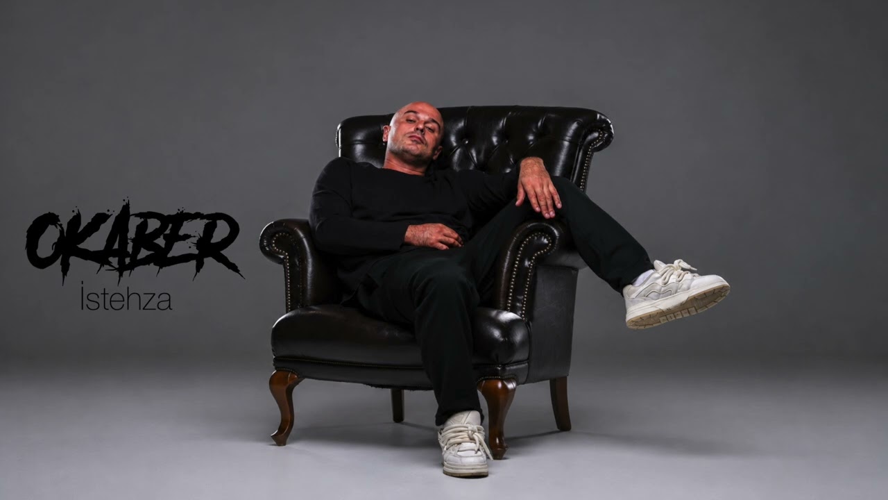 OKABER &mdash; İstehza (Rəsmi Audio)