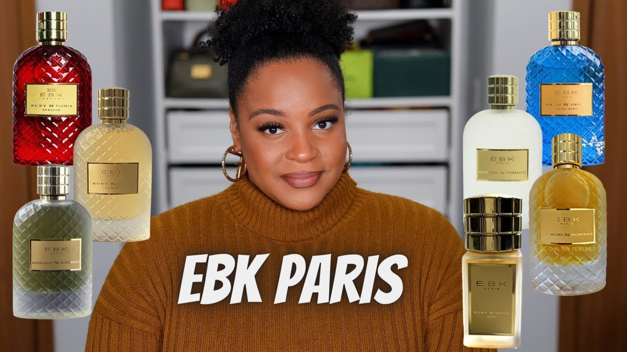 EBK Parfume