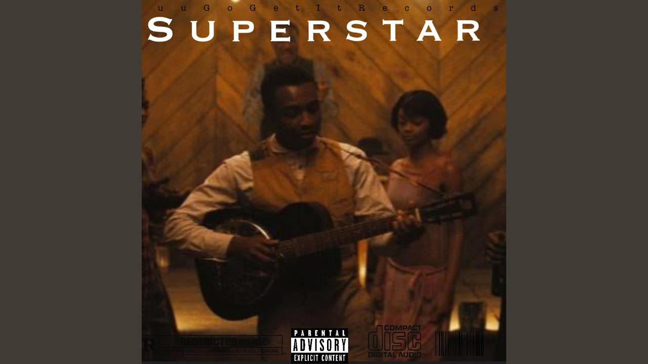 SuperStar (Radio Edit)