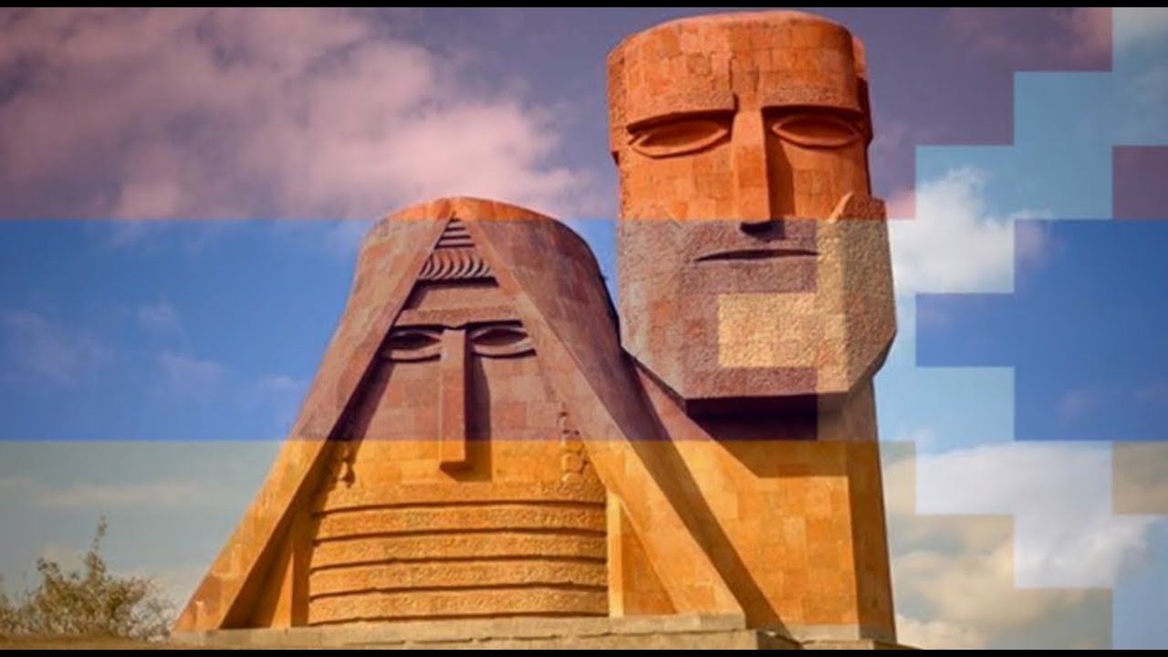 Artsakh (Music Videos)