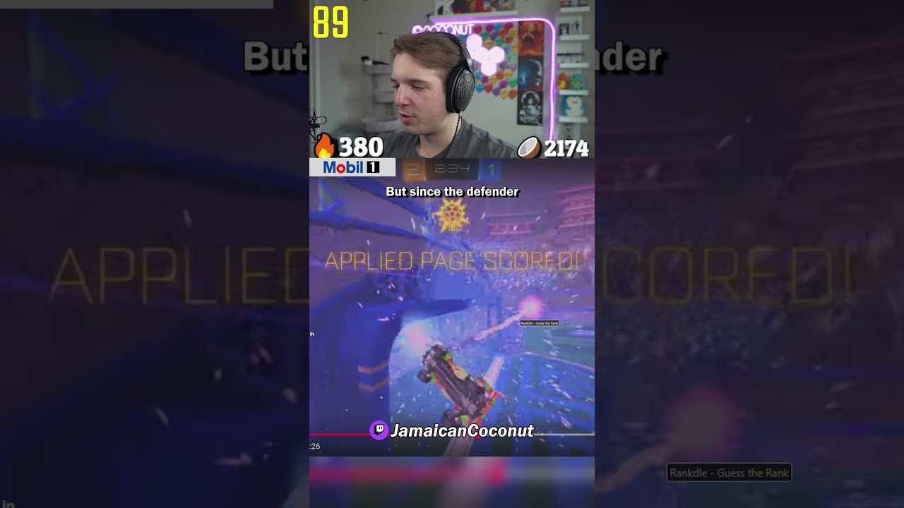 FILTHY Double Reset in Rankdle
