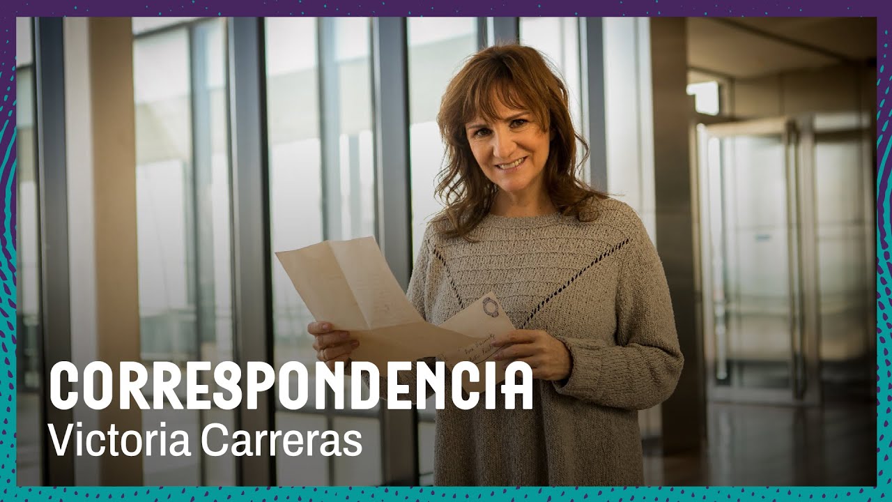 Correspondencia | Victoria Carreras: Un poema de Silvina Ocampo a su hermana Victoria