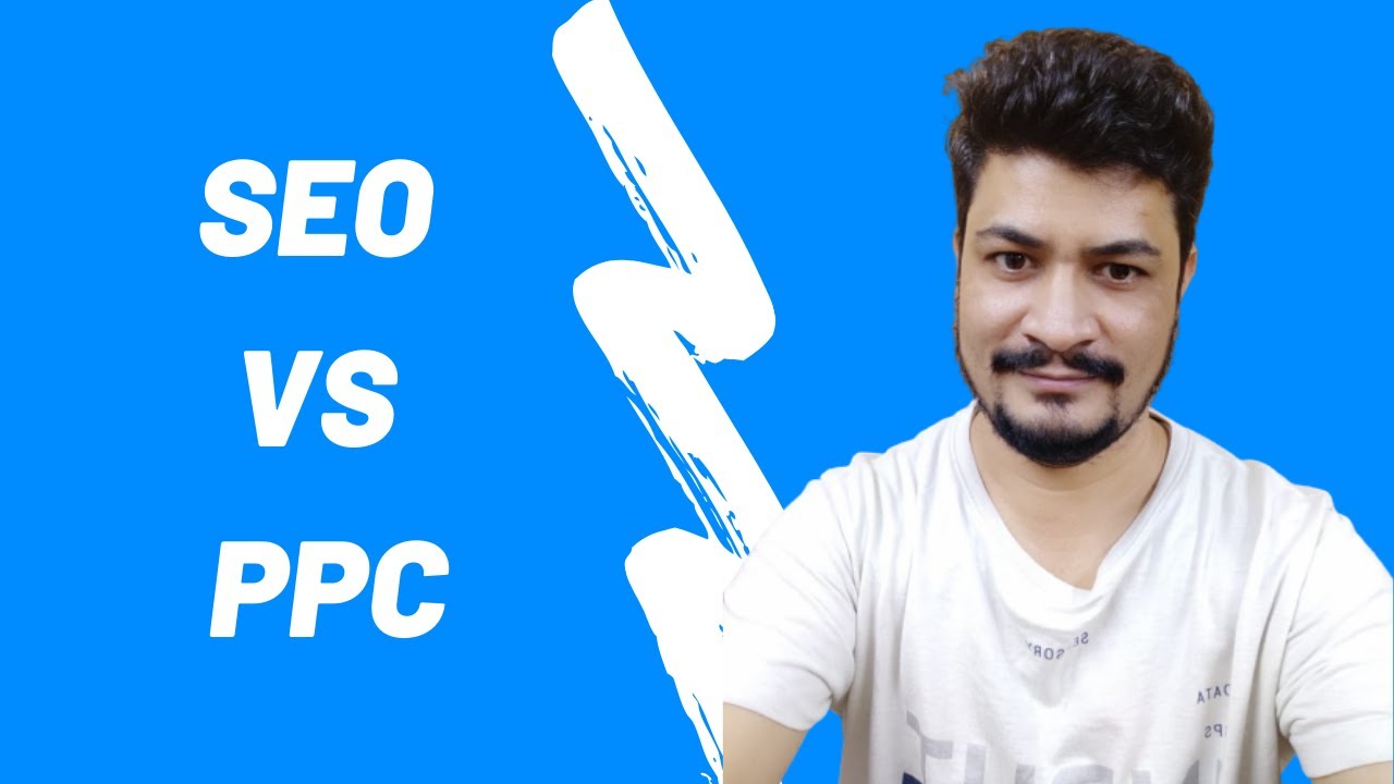 Multi-Channel Marketing - SEO vs PPC