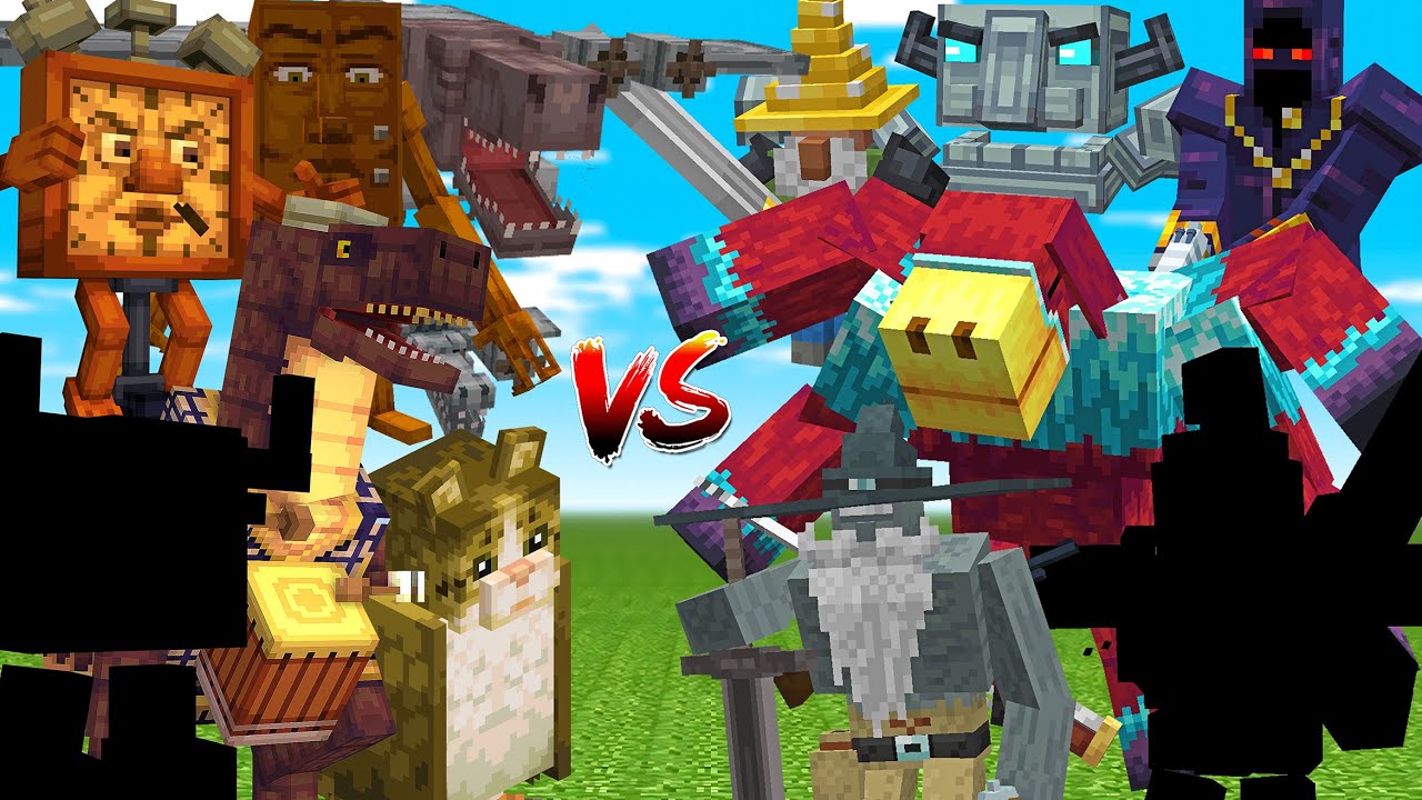 BRAINROTS vs ALL TERRAMITY BOSSES!
