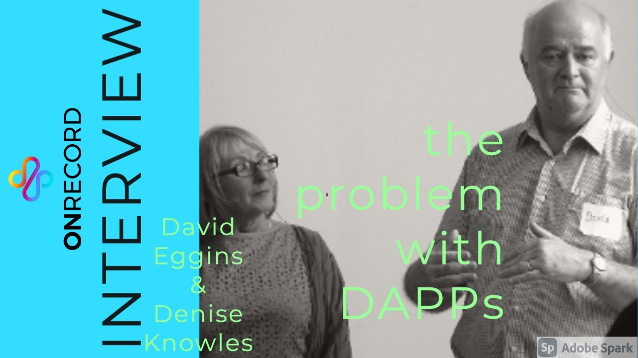 The DAPPs Don't Work (Domestic Abuse Perpetrator Programmes)