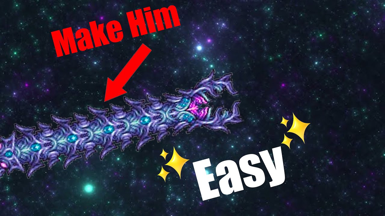 The ULTIMATE Infernum Devourer of Gods Guide