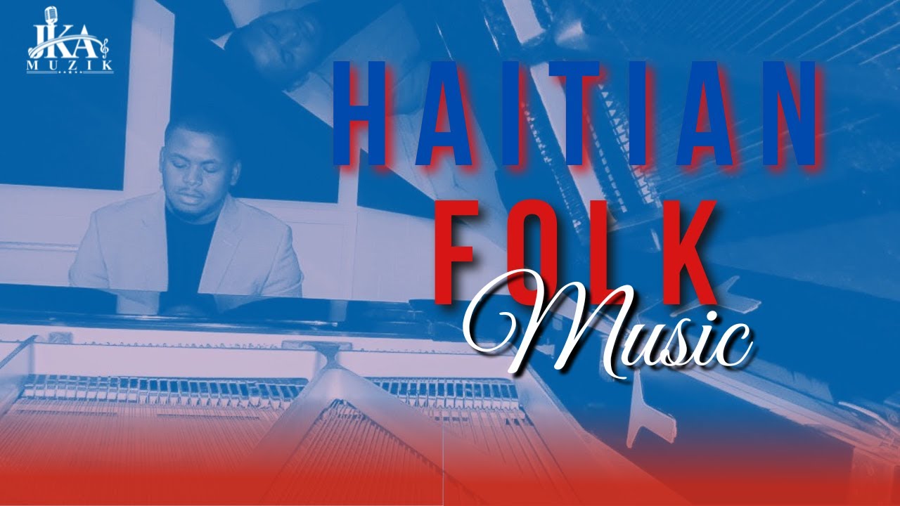 Haiti Folk Music | AYITI | Choucoune | Haiti Cherie | Panama m tonbe |Ban m pa m san dous| JKA Muzik