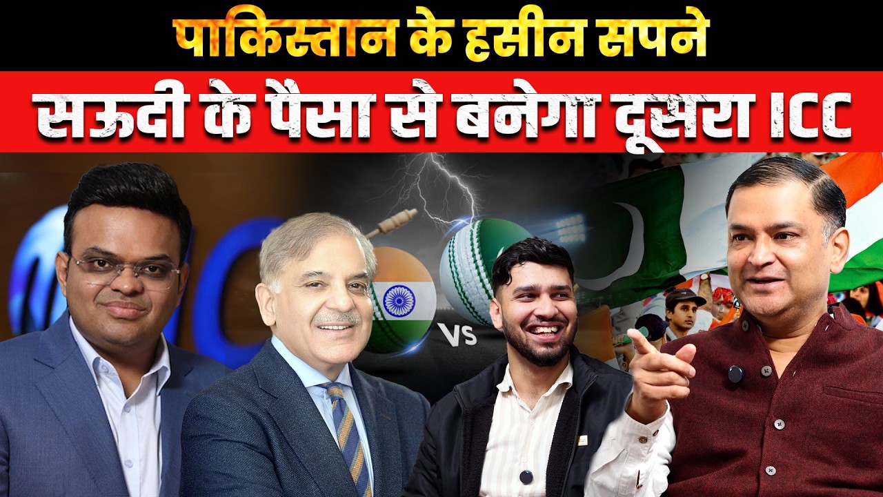Targeting India, Losing Control at Home: Pakistan Exposed। Majorly Right | Major Gaurav Arya