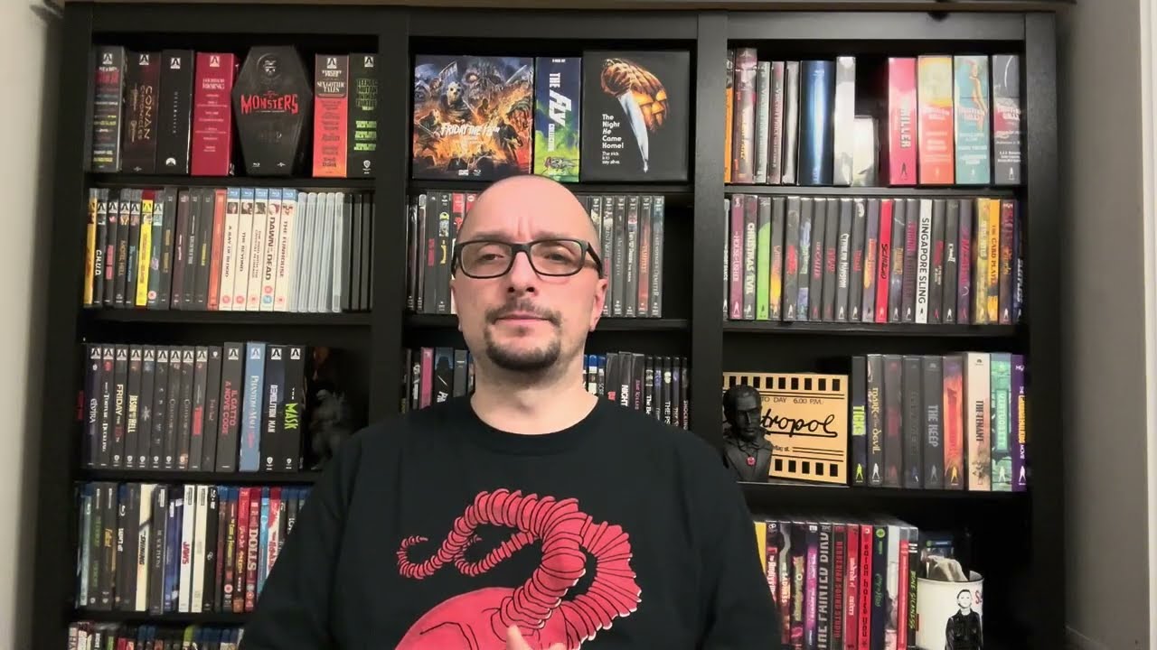 C.H.U.D. (1984) Movie Review  