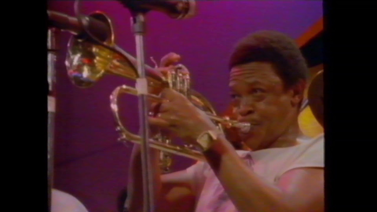 Hugh Masekela - Motlalepula (Live)