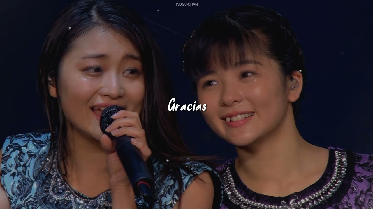 ANGERME ; Kousaten [sub. español]