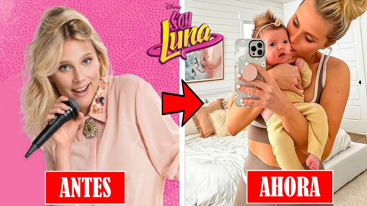Asi lucen los Actores de 