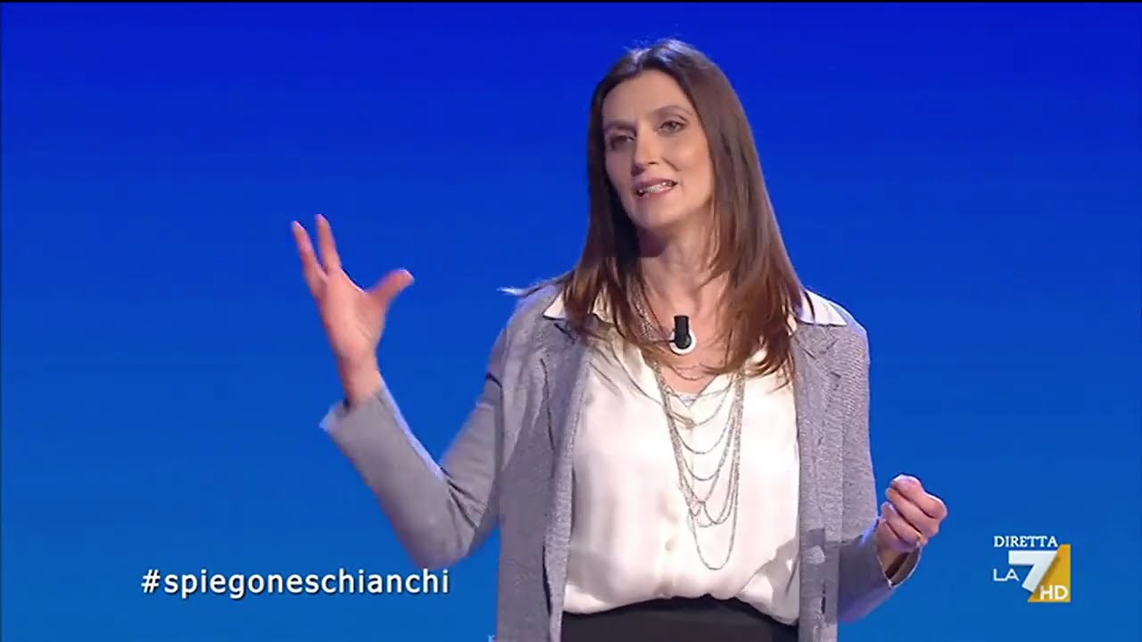 Propaganda Live la7 -  Puntata del 06/02/2026 (Prima parte)