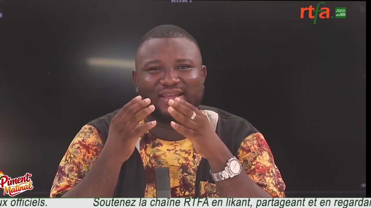 Piment Matinal - Thème: jeunes et les jeux de hasard : opportunité ou danger ?