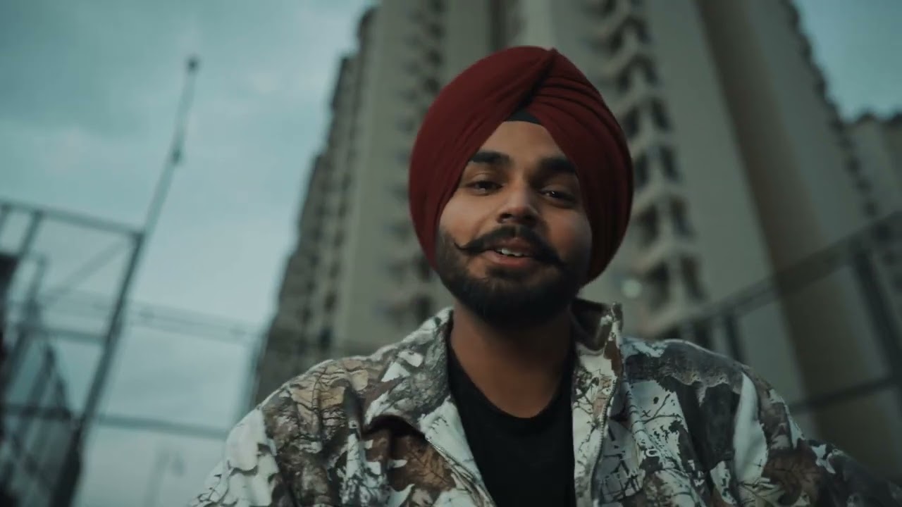 Desi Trap Mixtape