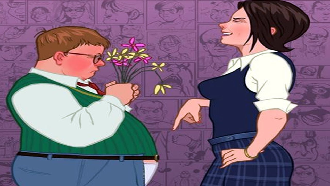 BULLY - MEAN GIRLS TIME!💅 pt 1