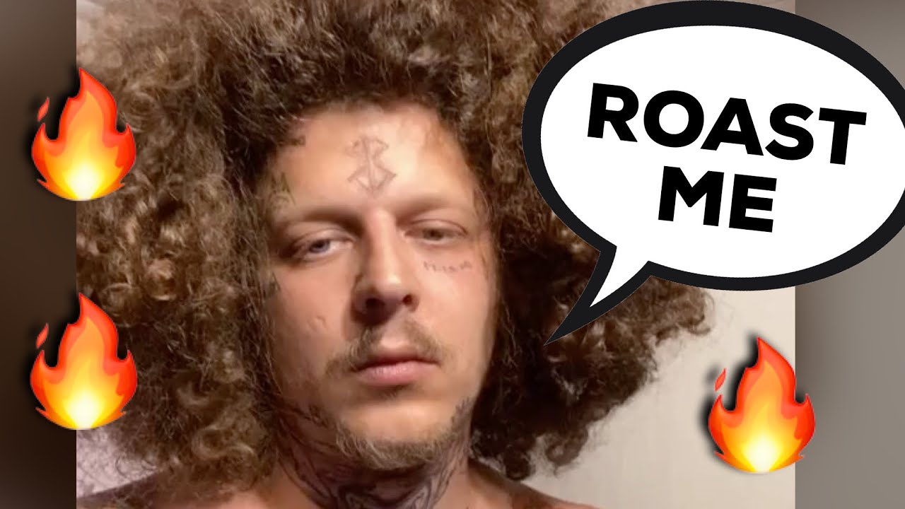 Can You Roast This TikToker? (@champloosloppy) #shorts