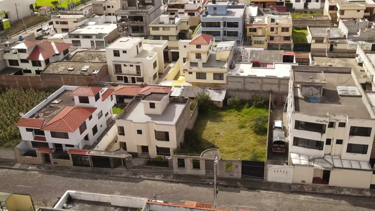 TERRENO EN VENTA LOCOA