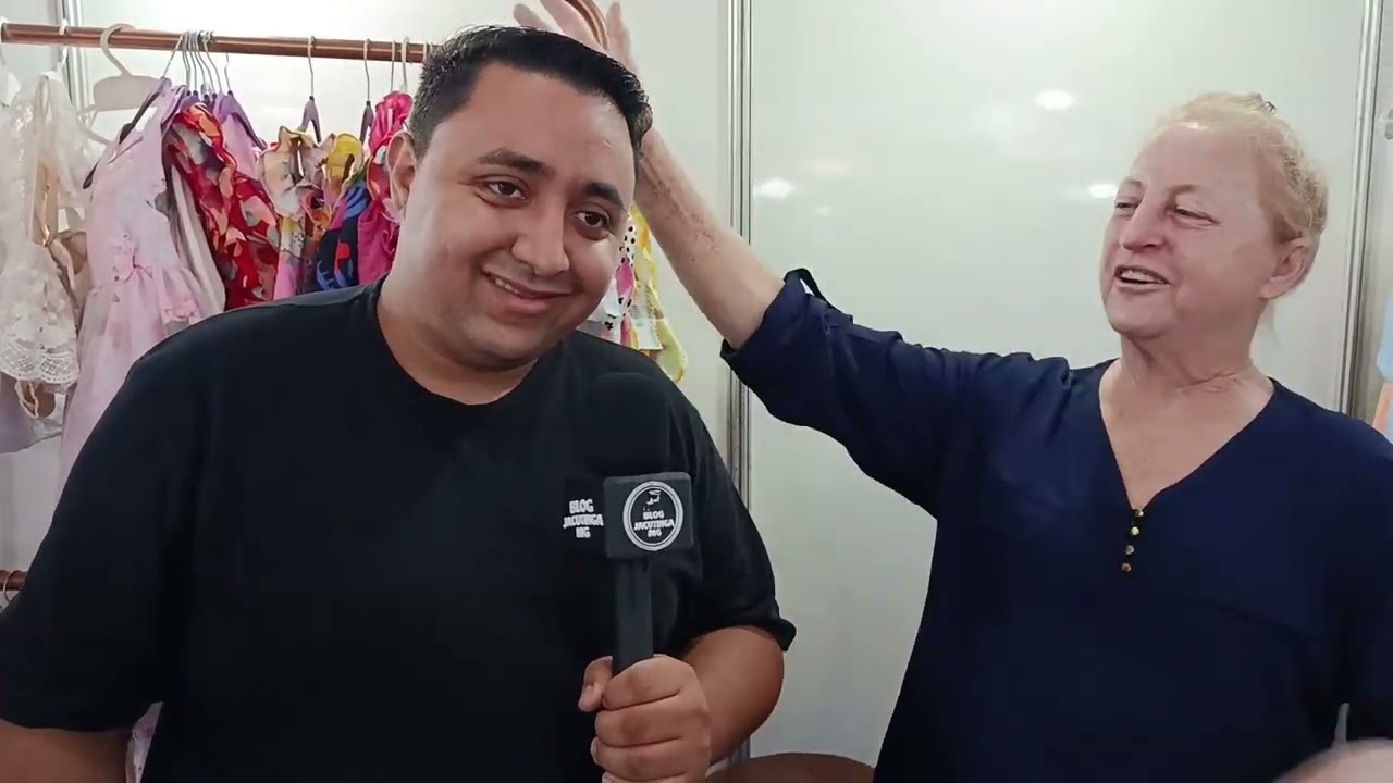 ÚLTIMO DIA DO MEGA FEIRÃO DA ACIJA MOVIMENTA JACUTINGA E ATRAI GRANDE PÚBLICO