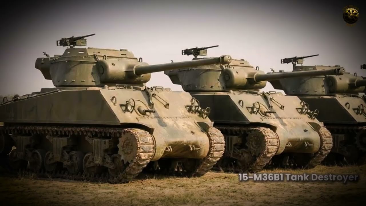 The Tank Battle You&rsquo;ve Never Heard Of | Chawinda 1965 | Official Trailer