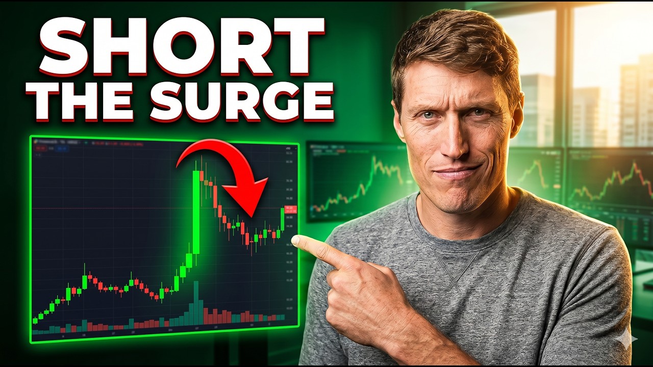 Micron Earnings Pop &mdash; Here's Where I'm Fading the Surge (MU, SNDK, WDC + More)